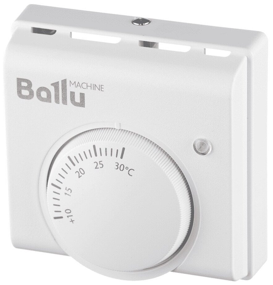 Термостат механический Ballu BMT-1 - фотография № 10