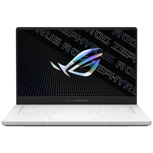 Ноутбук Asus ROG Zephyrus G15 GA503QS-XS98Q-WH восстановленный производителем 90NR04J1-M00900 белый 15499000₽