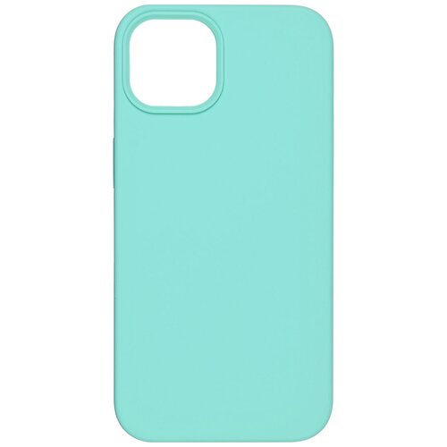 Чехол TFN Compact TFN-CC-IPH13 для Apple iPhone 13, морской зеленый чехол tfn iphone 13 silicone sky blue