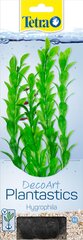 Растение Tetra DecoArt Plantastics Hygrophila (M) 23см, с утяжелителем