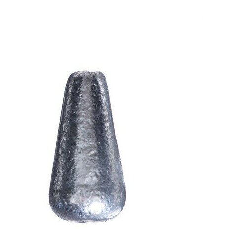 фото Груз yugana, колокол с осевым отверстием, 16 г