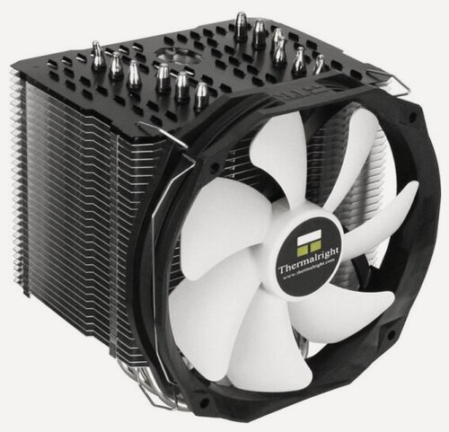 Изображение товара Кулер для процессора Thermalright Macho Rev.B (MACHO-B)