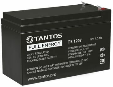 Tantos TS-ML500 замок электромагнитный