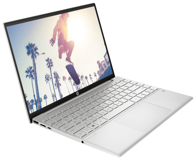 Ноутбук Hp Pavilion Aero 13-be1021ci Ryzen 7 5825U/16GB/512GB
