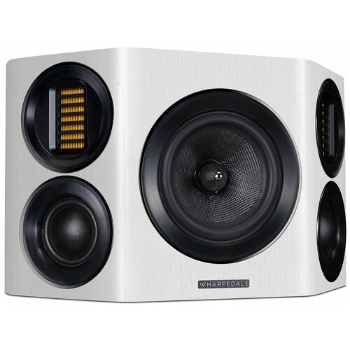 АС окружающего звука Wharfedale EVO 4S white oak 10099000₽