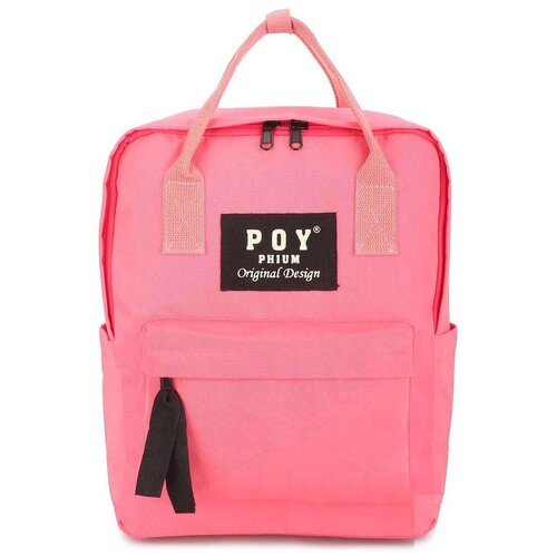 фото Сумка-рюкзак «palermo» 351 pink/pink poy