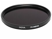 Светофильтр Hoya ND32 PRO 55mm, нейтральный