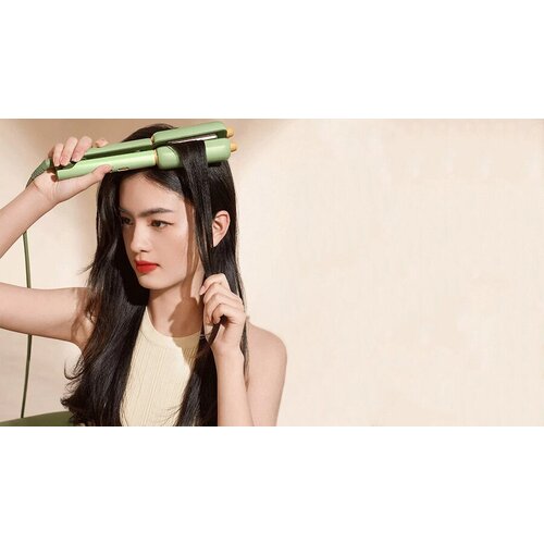 Стайлер Xiaomi Soocas Hair Fluffy Styler HS01 669000₽