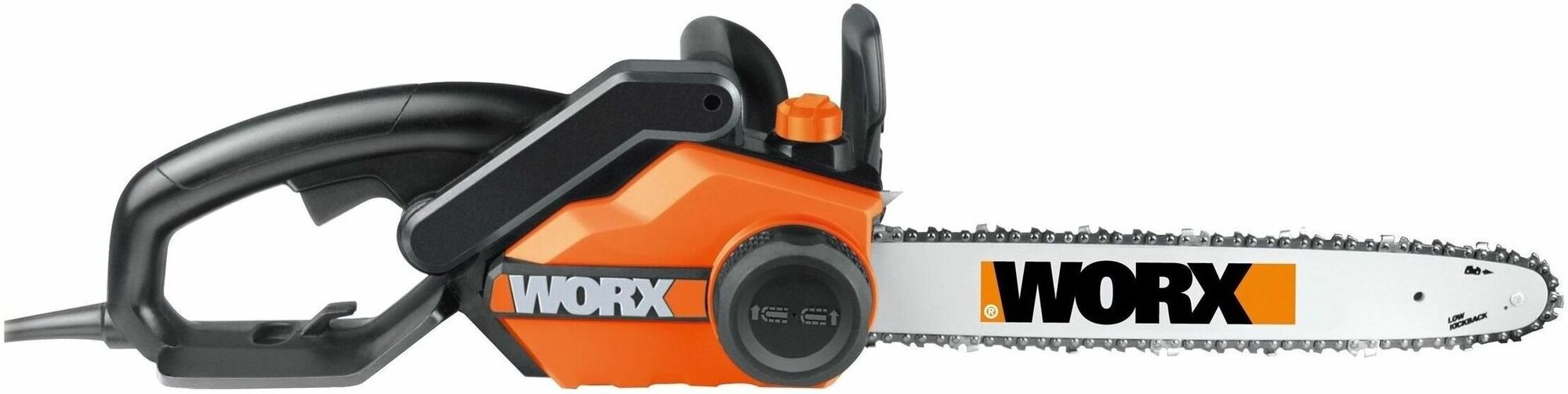 Электропила Worx WG 303 E 2 000Вт