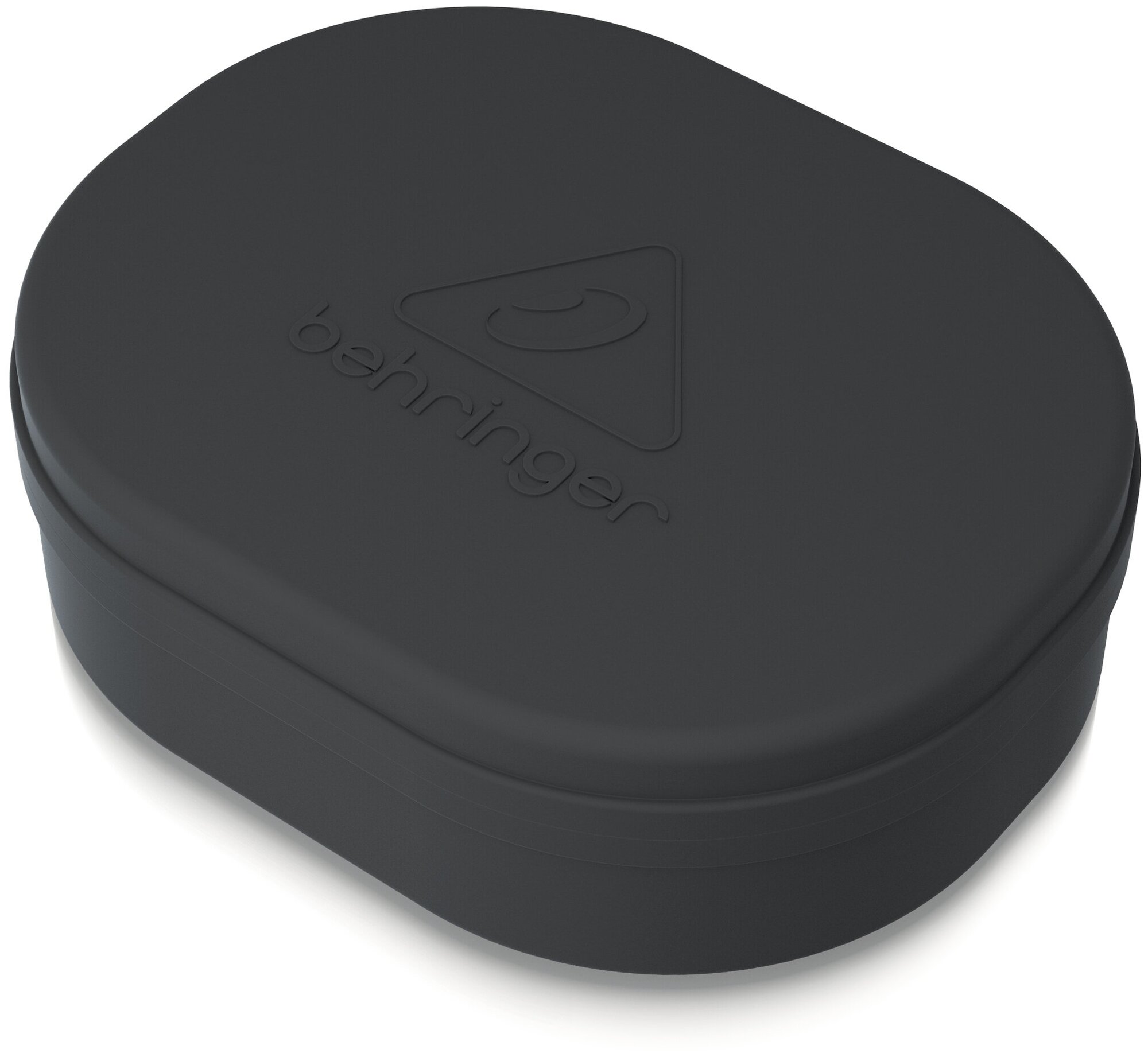 Behringer BH470NC премиальные Bluetooth наушники, гибридное активное шумоподавление, работа до 30 часов, сопряжением устройств через встроенный NFC - фото №2
