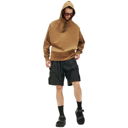 фото Acronym хлопковое худи s26-pr xl