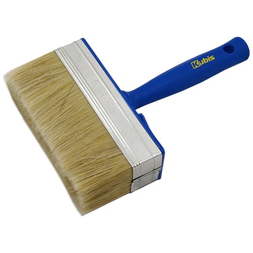 Кисть макловица Kubis 140 мм, натуральная щетина