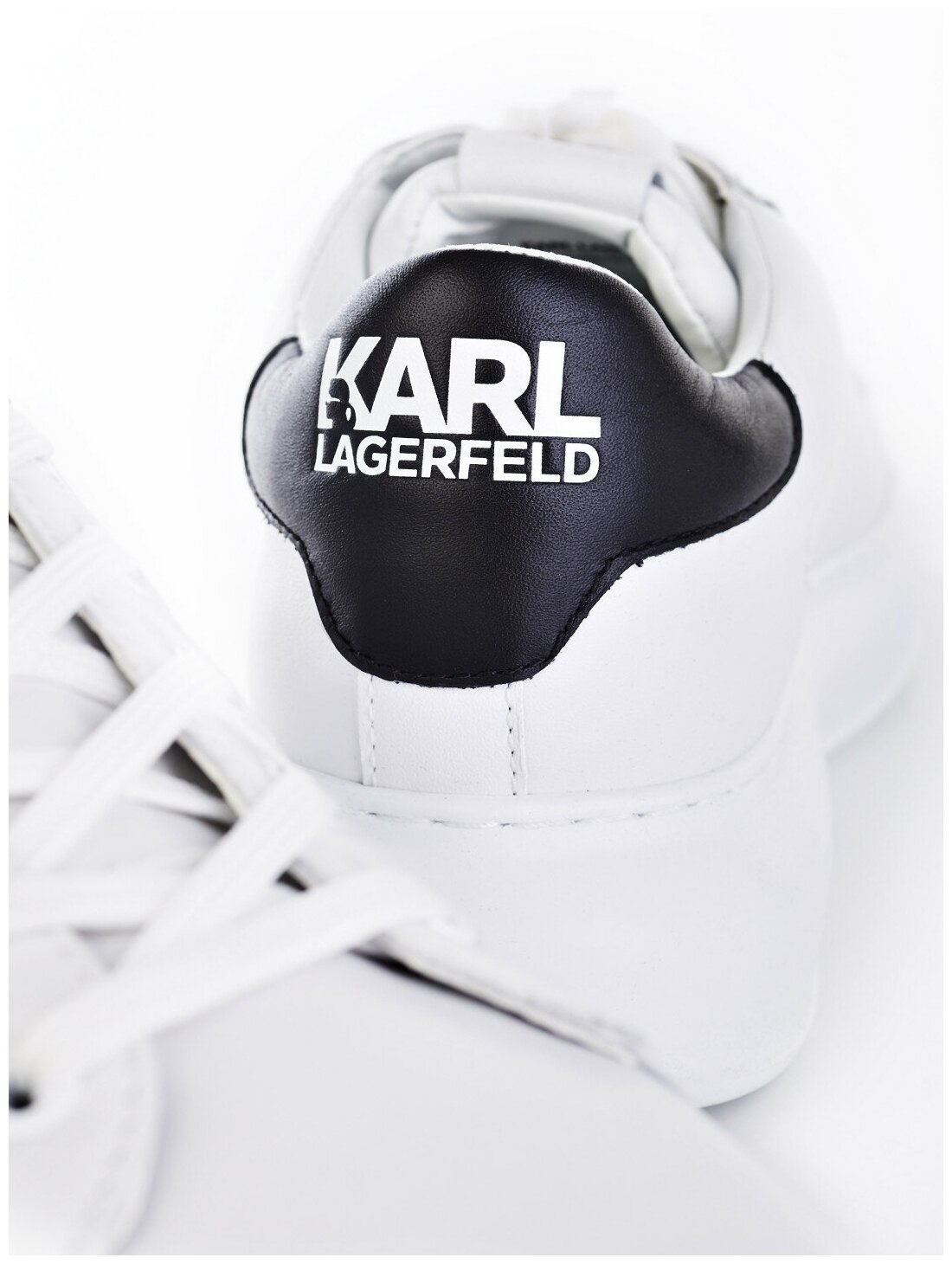 Кроссовки Karl Lagerfeld