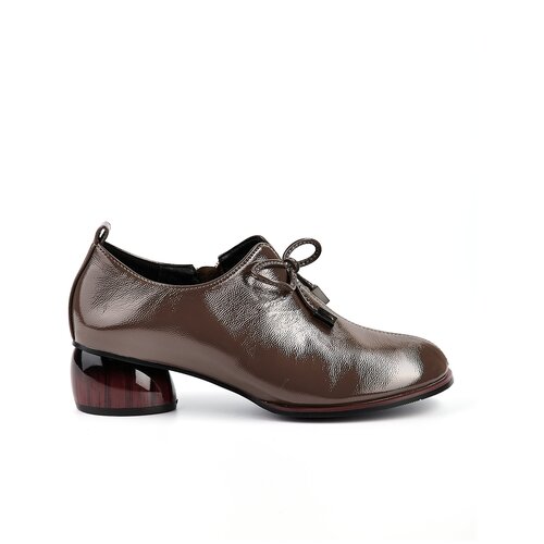 фото Женские ботинки summergirl весна-демисезон