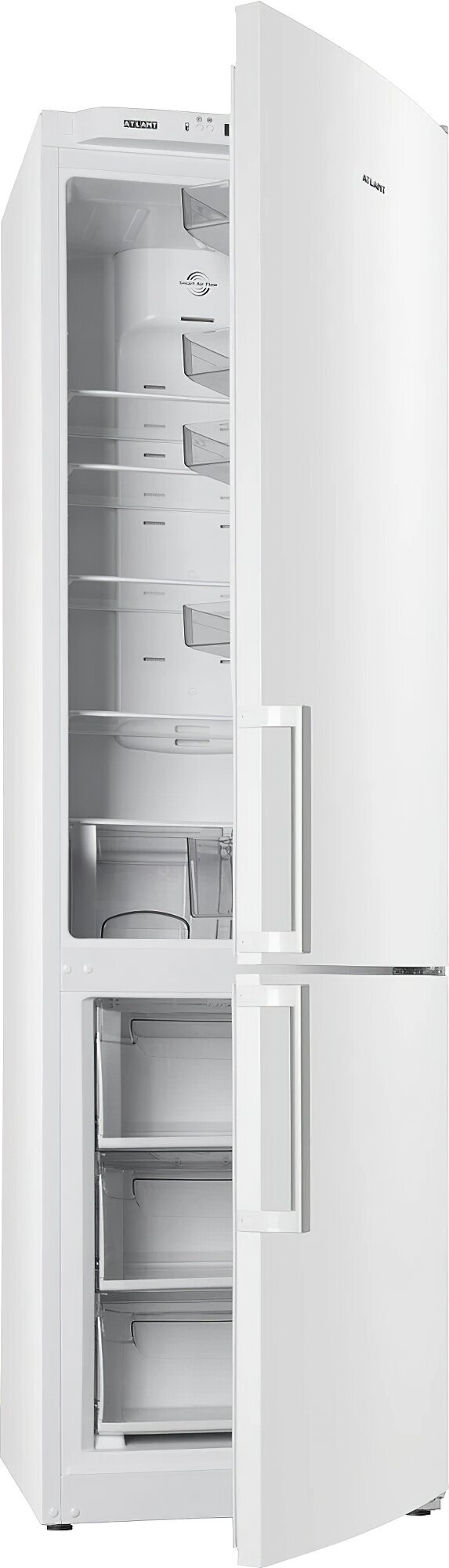 Холодильник Atlant - фото №9