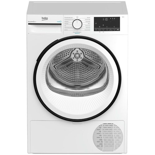 Сушильная машина Beko B3T 68230