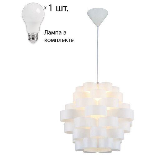 Светильник с лампочкой Favourite Heller 1588-1P+Lamps390626