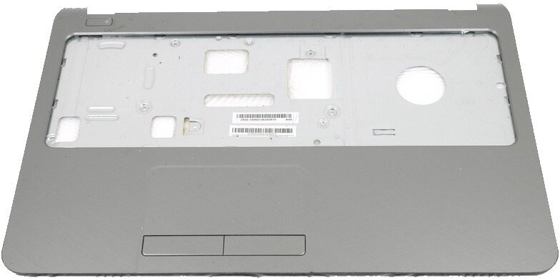 Топкейс для ноутбука HP 15-G, 15-R, 250, 255, [760961-001, 754214-001, 7J1560, AP15M0001)