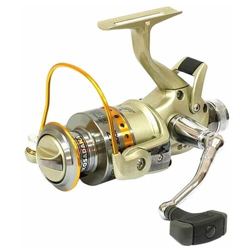 фото Катушка kosadaka defender v7 байтраннер