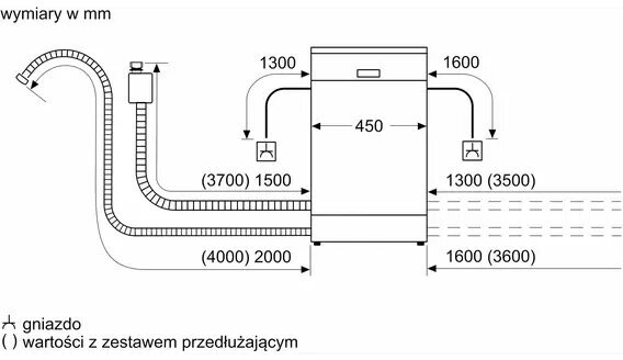 Посудомоечная машина Bosch SPV4HKX33E - фотография № 9