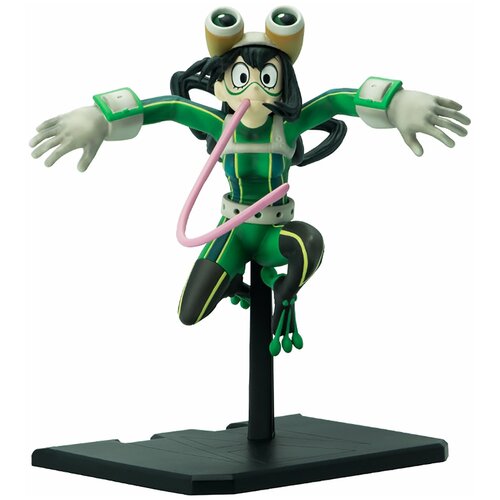 Фигурка My Hero Academia Tsuyu Asui 16,5 см ABYFIG011 фигурка my hero academia tsuyu asui 16 5 см