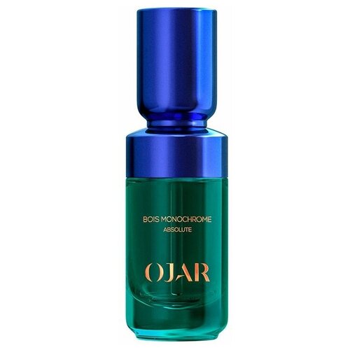 OJAR Bois Monochrome духи масляные 20 ml масляные духи ojar red redemption 20 мл