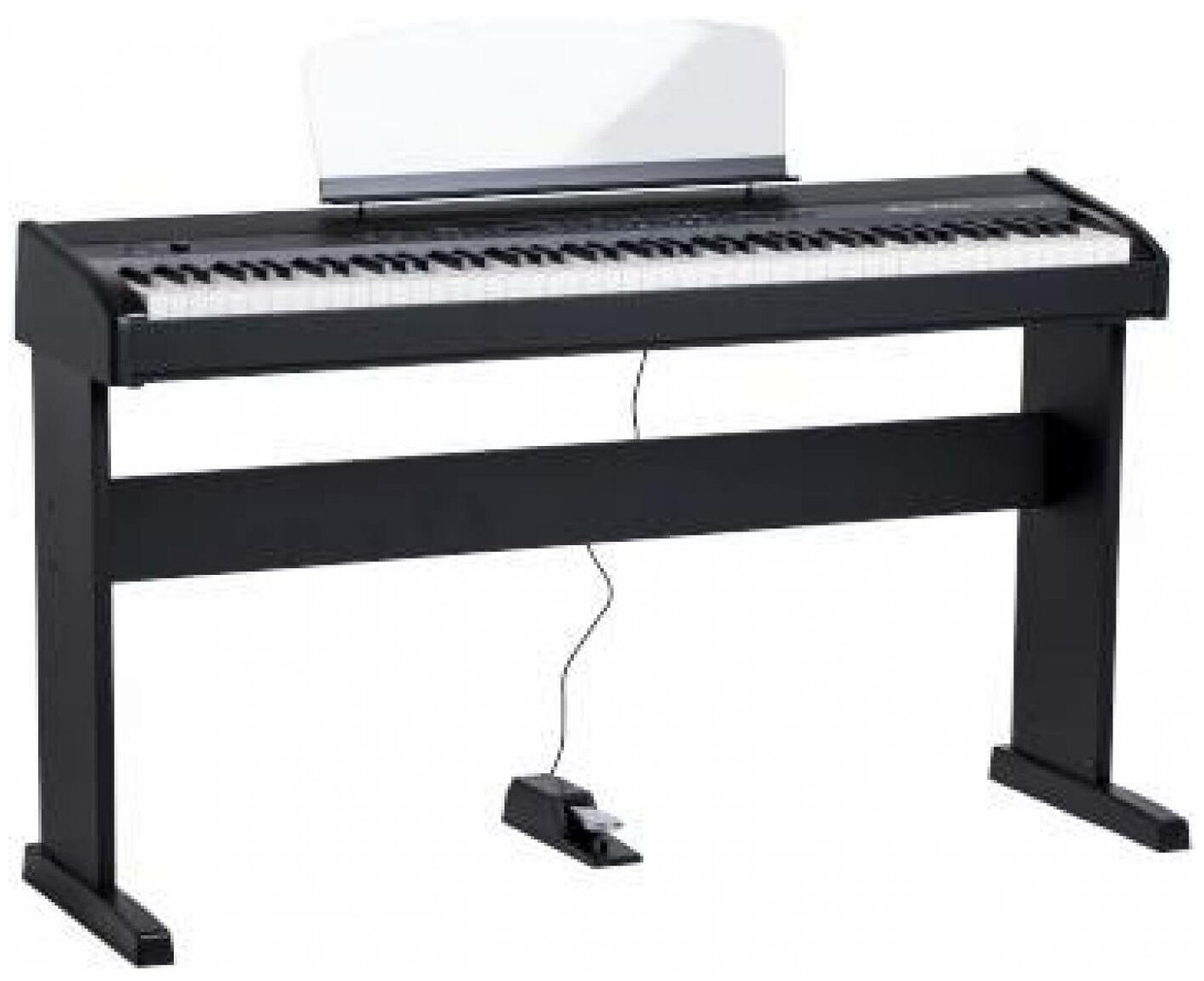 CDP5000 Цифровое пианино компактное, Medeli