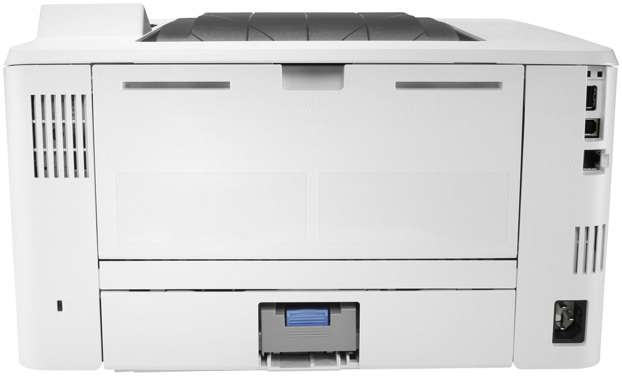 Принтер лазерный HP LaserJet Enterprise M406dn ч/б A4