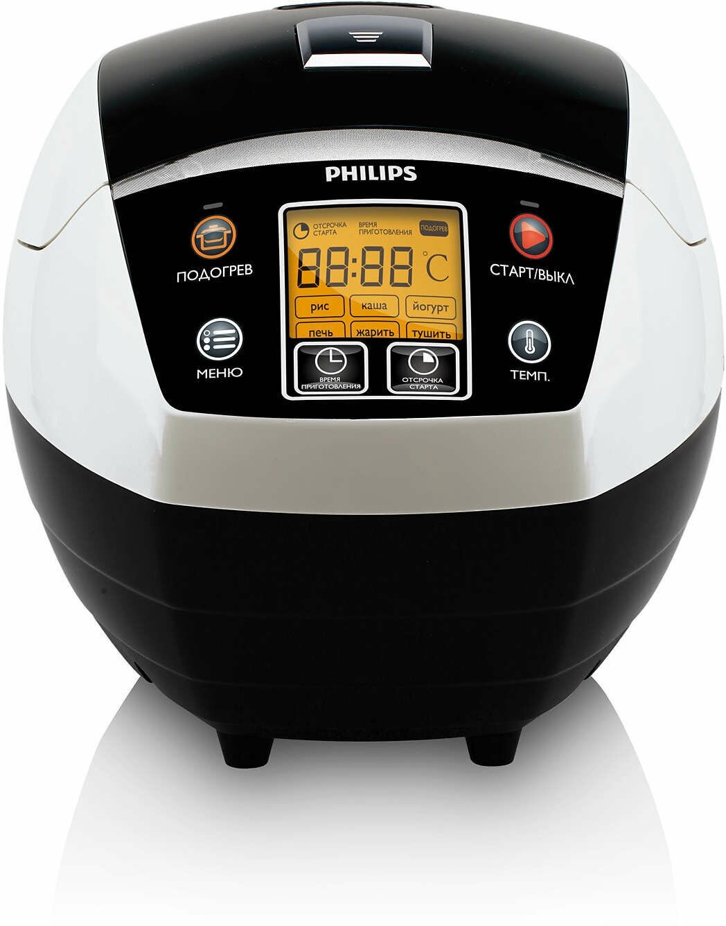 Мультиварка Philips HD3134/00 Viva Collection - фотография № 3