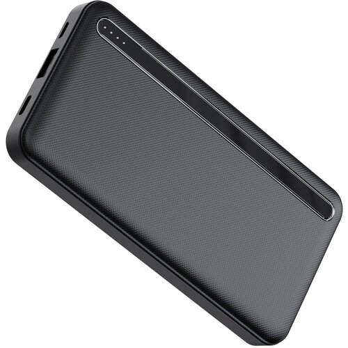 Внешний аккумулятор SunWind SPB10A черный 72000₽