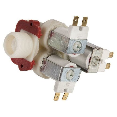 Электроклапан (solenoid valve) подачи воды 3Wx90 fuel shutoff solenoid 1503es 12a5uc5s 12v stop solenoid stop solenoid