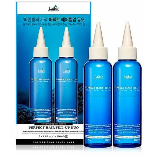 LADOR     Perfect Hair Fill-Up, 100 *2 