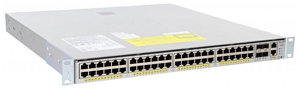 Cisco Catalyst WS-C4948E-F