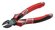 Бокорезы NWS 145 мм, покрытие TitanFinish, рукоятки SoftGripp 3K ...