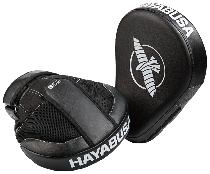 Фокус-лапы Hayabusa PTS3 Focus - Hayabusa