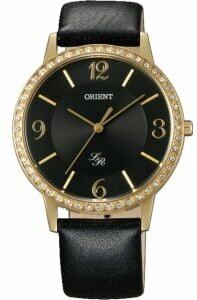 Наручные часы ORIENT Lady Rose QC0H003B