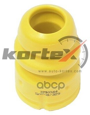 Отбойник Амортизатора Hyundai Ix35/Tucson/I40/Sonata/Kia Sportage/Optima/Ceed/Cerato 12- Пер. KORTEX арт. KMK044