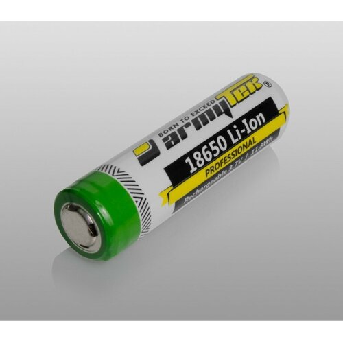 Li-Ion аккумулятор Armytek 18650 3200 mAh