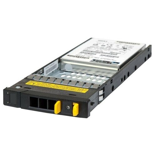 Твердотельный накопитель HP 480 ГБ 809585-001