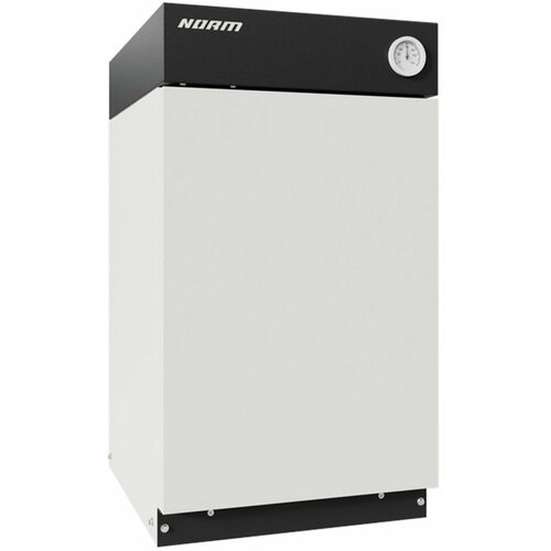 Котел напольный газ энергонезав Лемакс NORM-10 1 контур 10 кВт 3577000₽