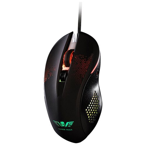 Мышь SmartBuy Rush Space Hulk Black SBM-735G-K 98700₽