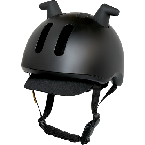 doona liki rain cover черный прозрачный Шлем детский защитный Doona Liki Helmet