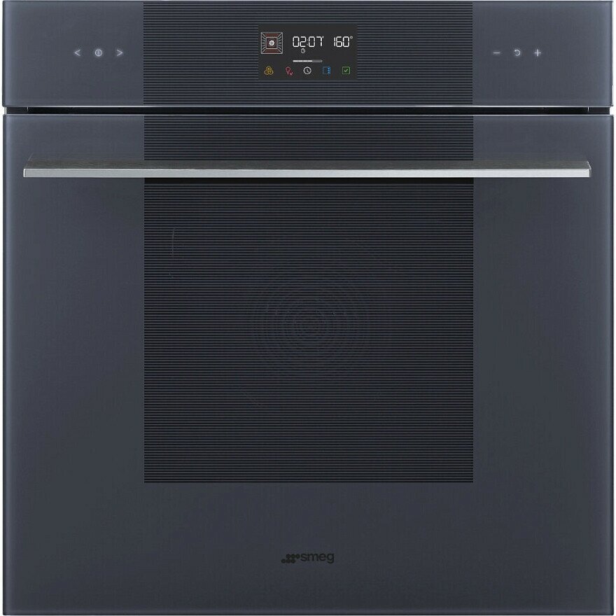 Электрический духовой шкаф Smeg SO6102TG