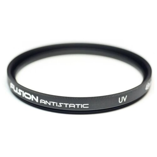 Фильтр ультрафиолетовый Hoya UV(O) FUSION ANTISTATIC 37.0 светофильтр hoya uv o fusion antistatic 55mm ультрафиолетовый