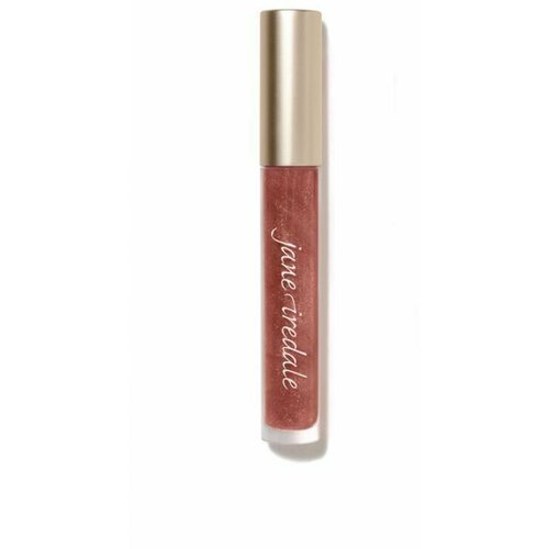 Jane Iredale, Блеск для губ с гиалуроновой кислотой HydroPure, цвет: Sangria