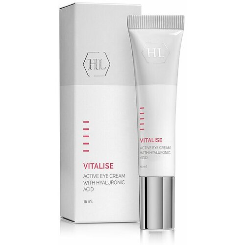 Holy Land Крем для век VITALISE active eye cream 15 мл