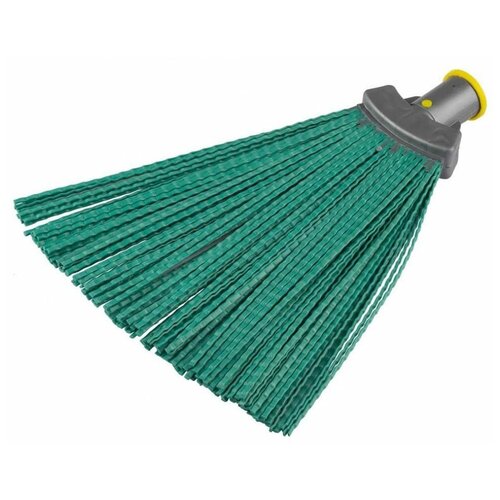 Зубр Синтетическая веерная метла Зубр 39220_z01 626₽