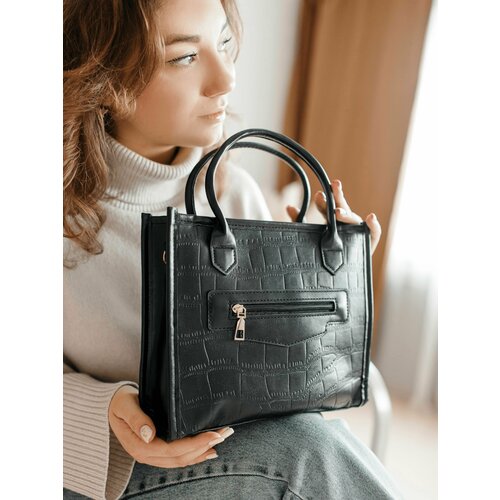 фото Сумка-тоут maxigreat