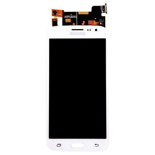 Дисплей CY sagaJ210wh White для Samsung Galaxy J2 SM-J210