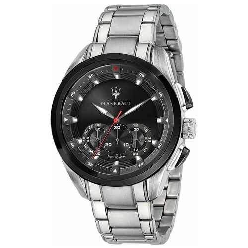 фото Наручные часы maserati traguardo r8873612015